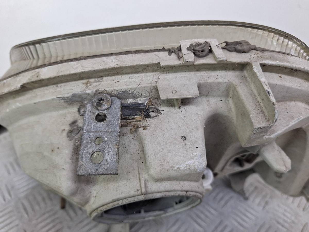 Новое Renault Master, 2001 г., OEM 8200163521, арт. 46830, фото 5