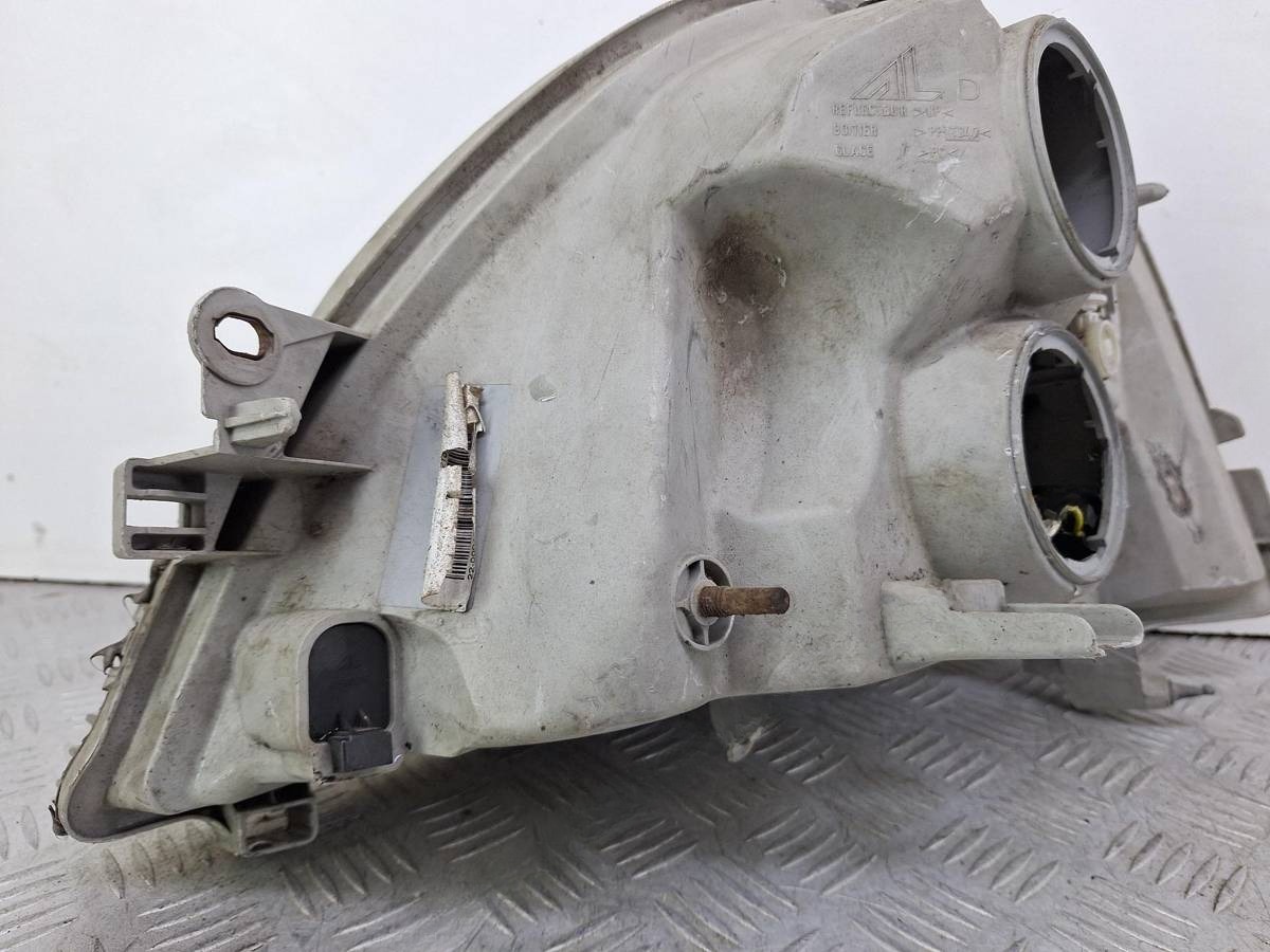 Новое Renault Master, 2001 г., OEM 8200163521, арт. 46830, фото 6