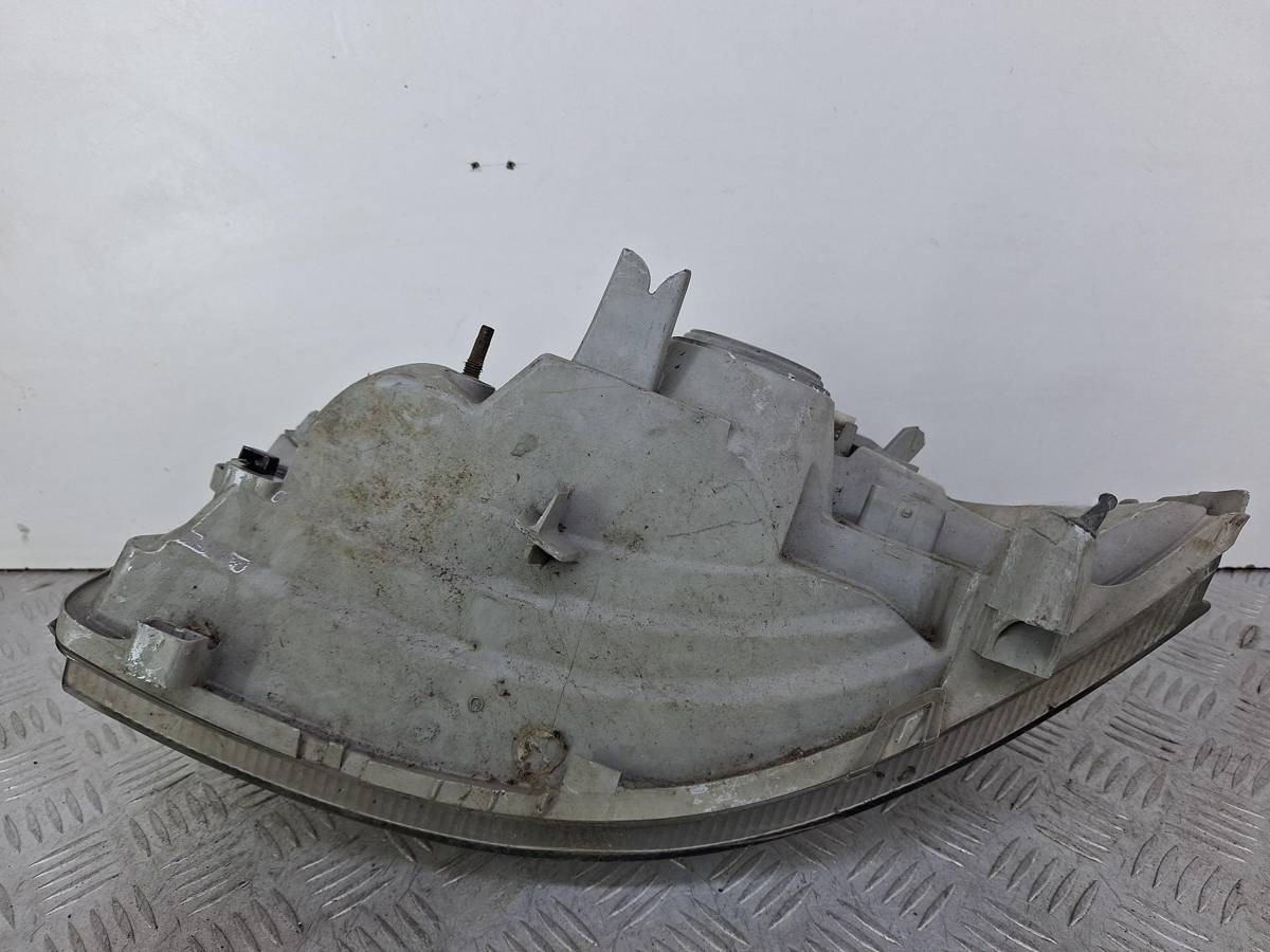 Новое Renault Master, 2001 г., OEM 8200163521, арт. 46830, фото 7
