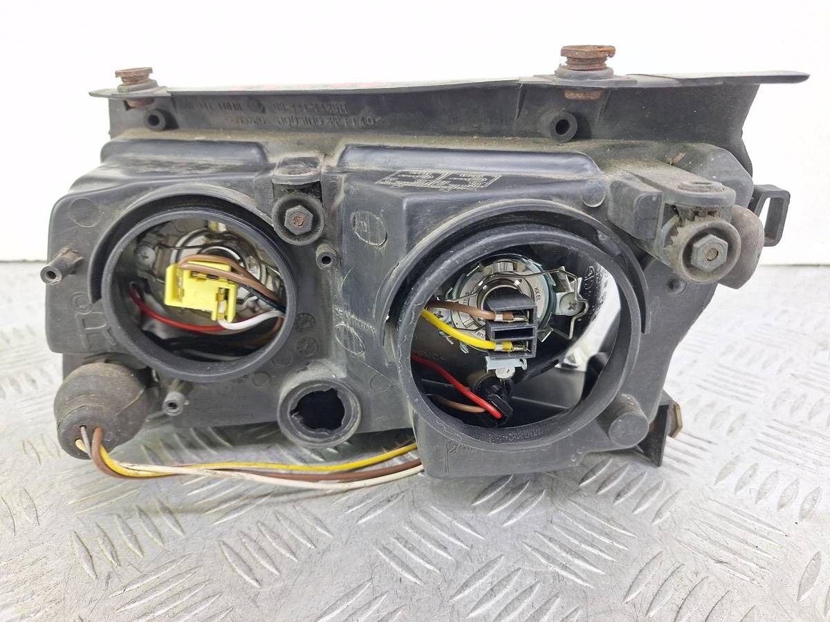 Новое Mercedes C W205, 1999 г., OEM 725008, арт. 47392, фото 4