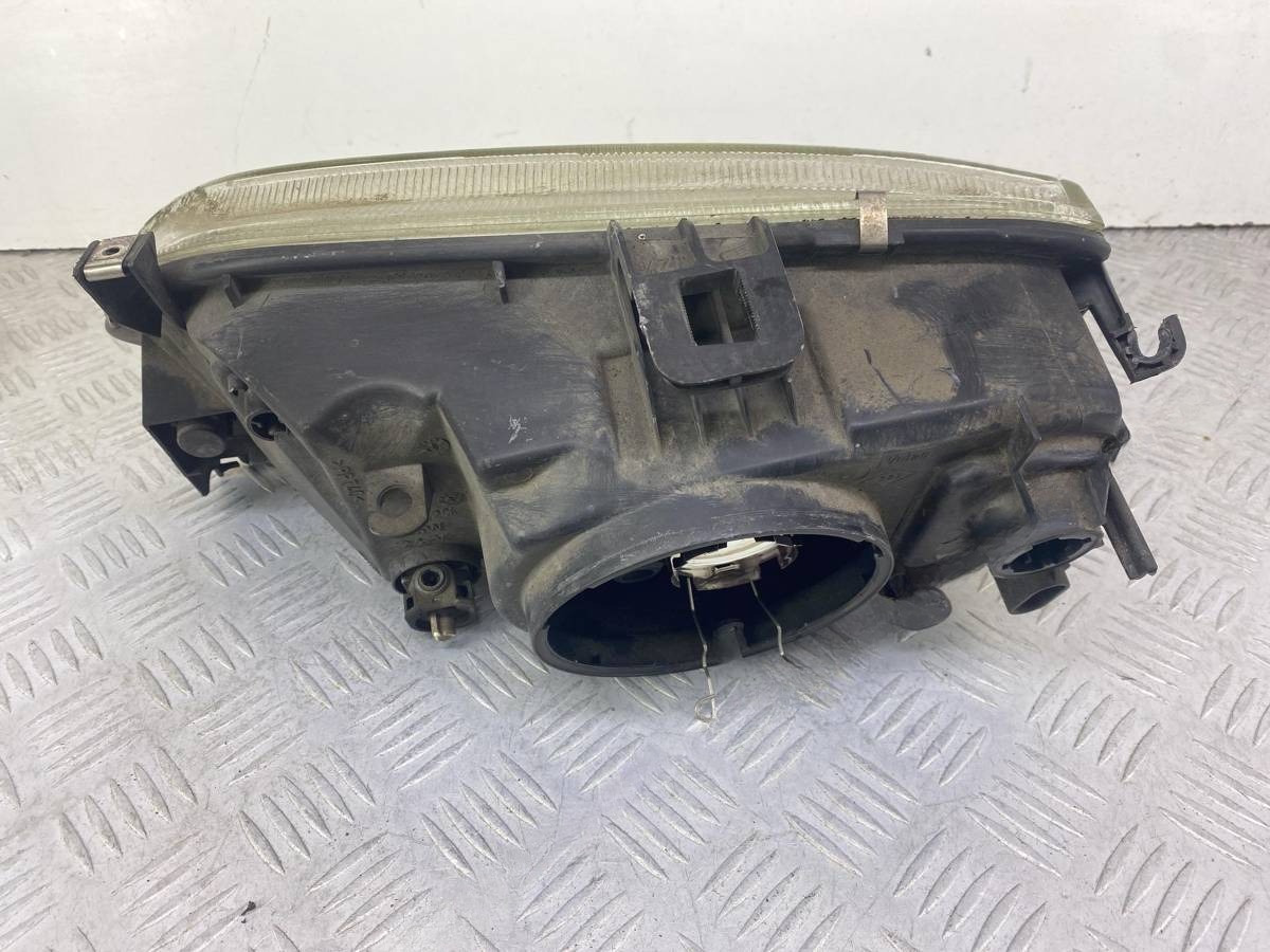 Новое Renault Megane, 1998 г., арт. 47402, фото 3