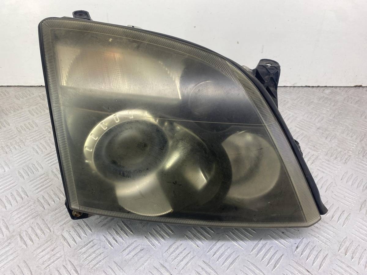 Новое Opel Vectra, 2003 г., OEM 15987200, арт. 47408