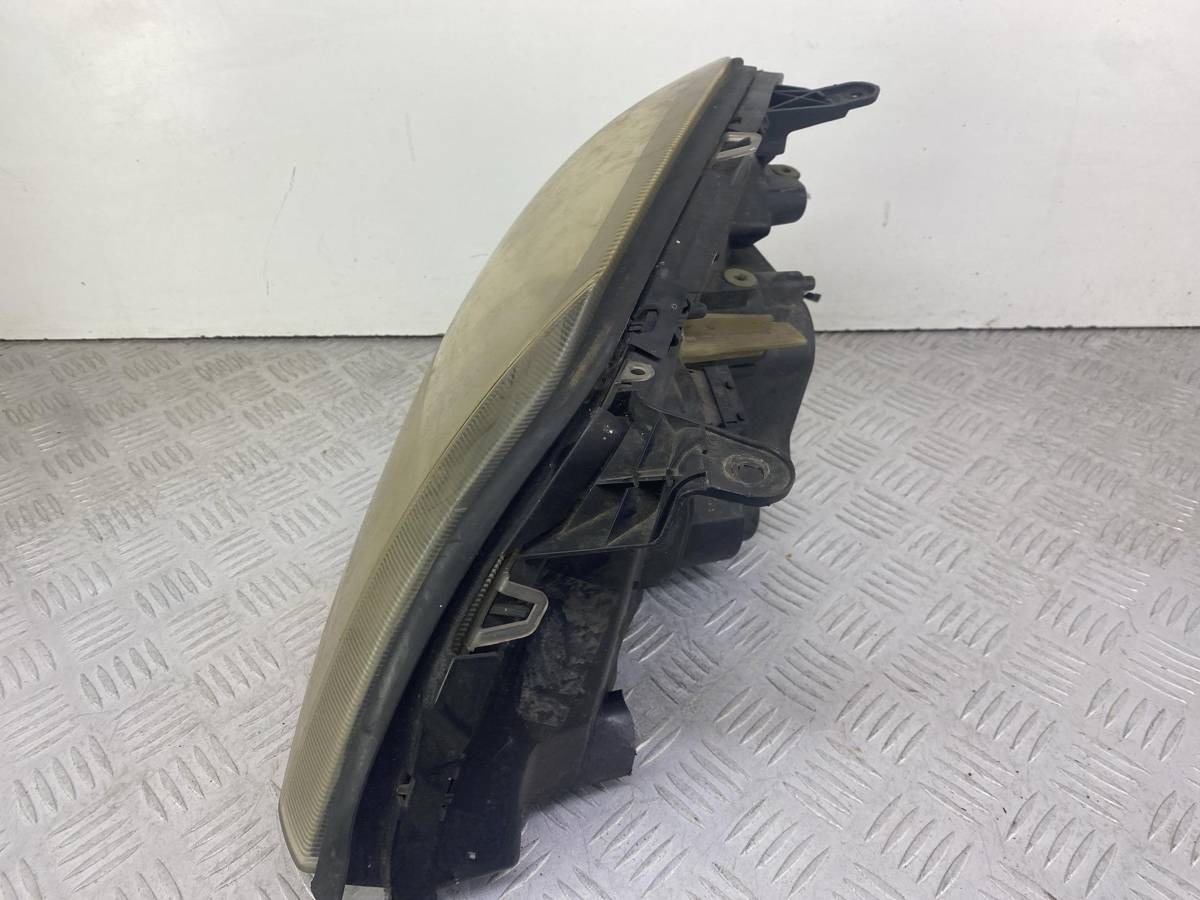 Новое Opel Vectra, 2003 г., OEM 15987200, арт. 47408, фото 2