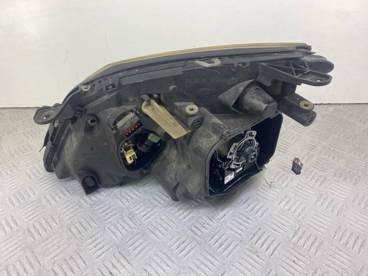 Новое Opel Vectra, 2003 г., OEM 15987200, арт. 47408, фото 3
