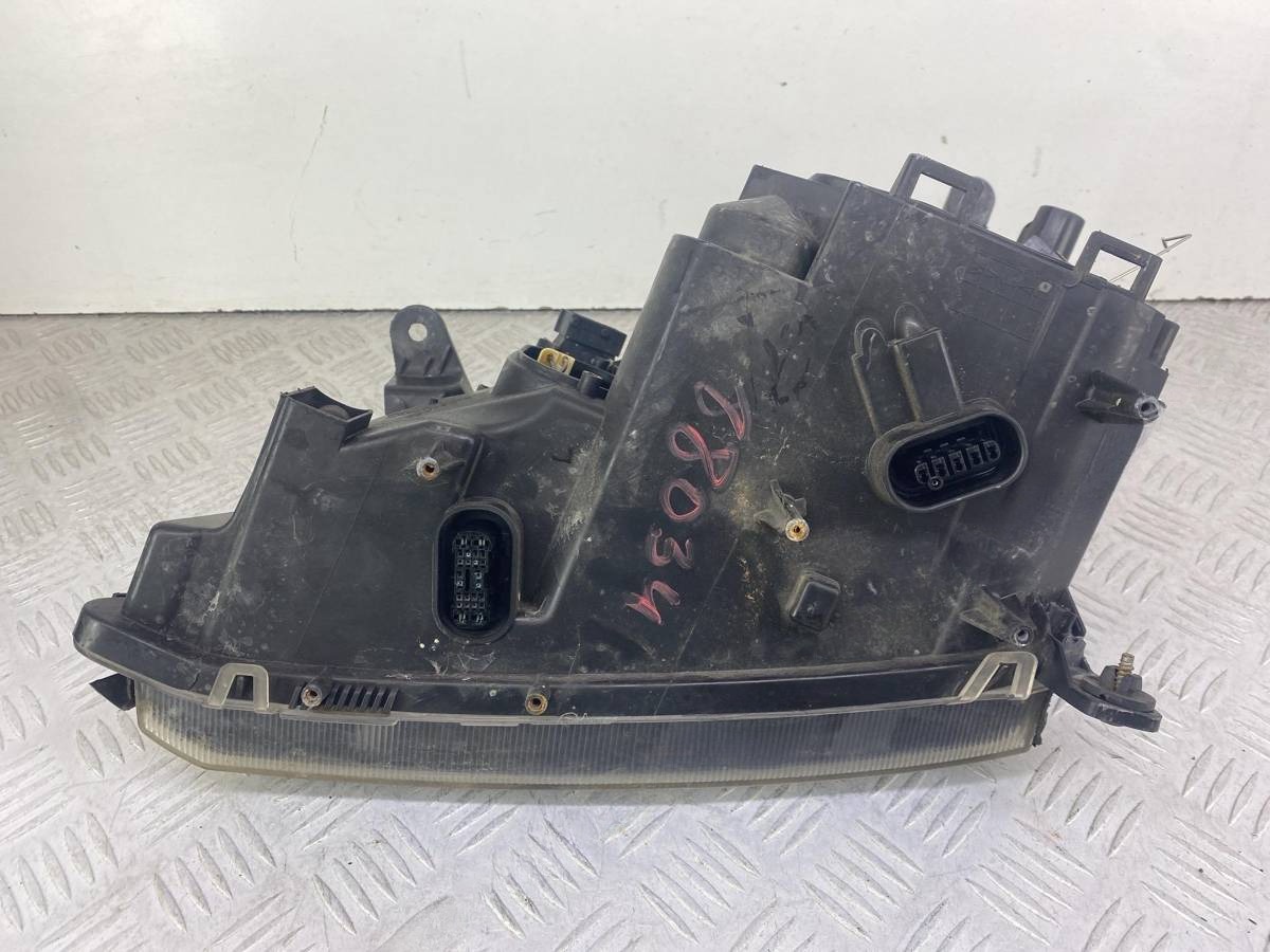 Новое Opel Vectra, 2003 г., OEM 15987200, арт. 47408, фото 5