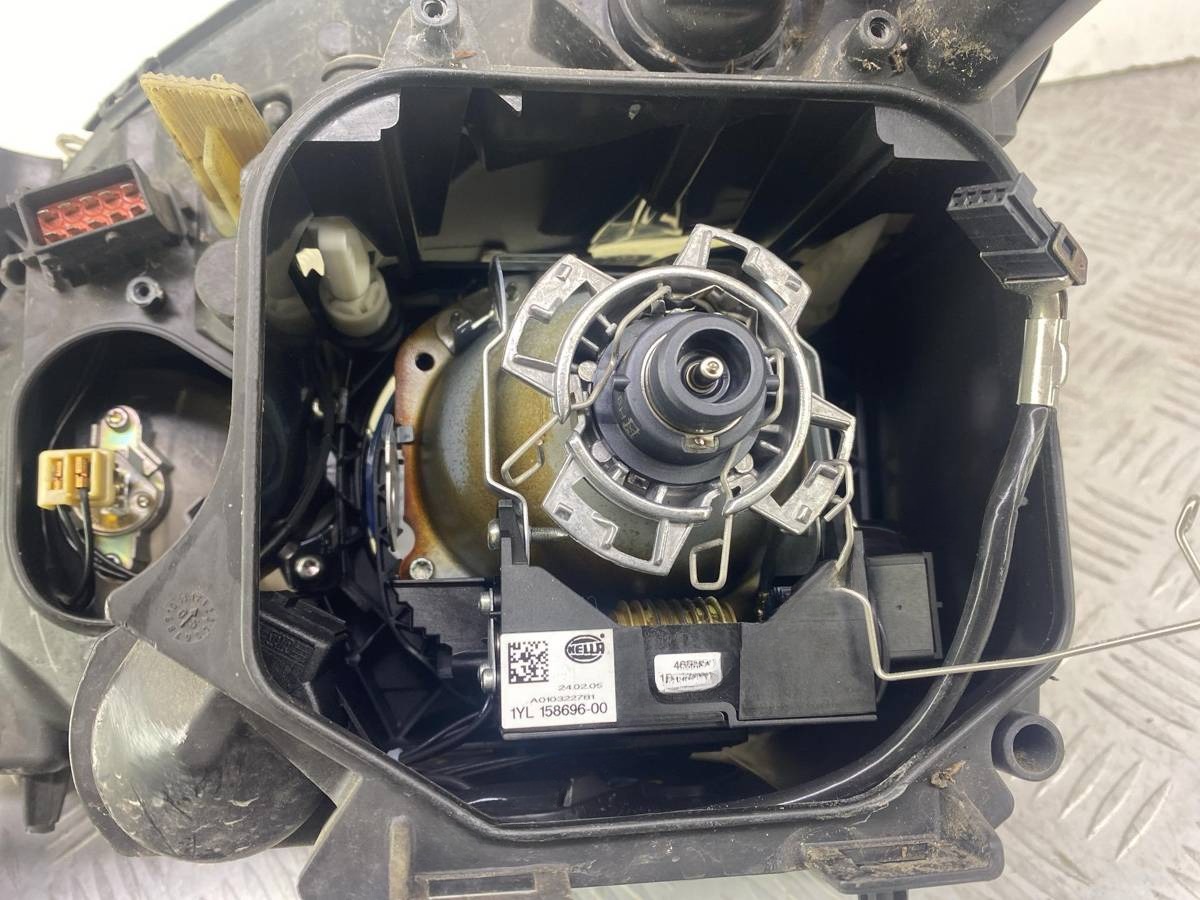 Новое Opel Vectra, 2003 г., OEM 15987200, арт. 47408, фото 6