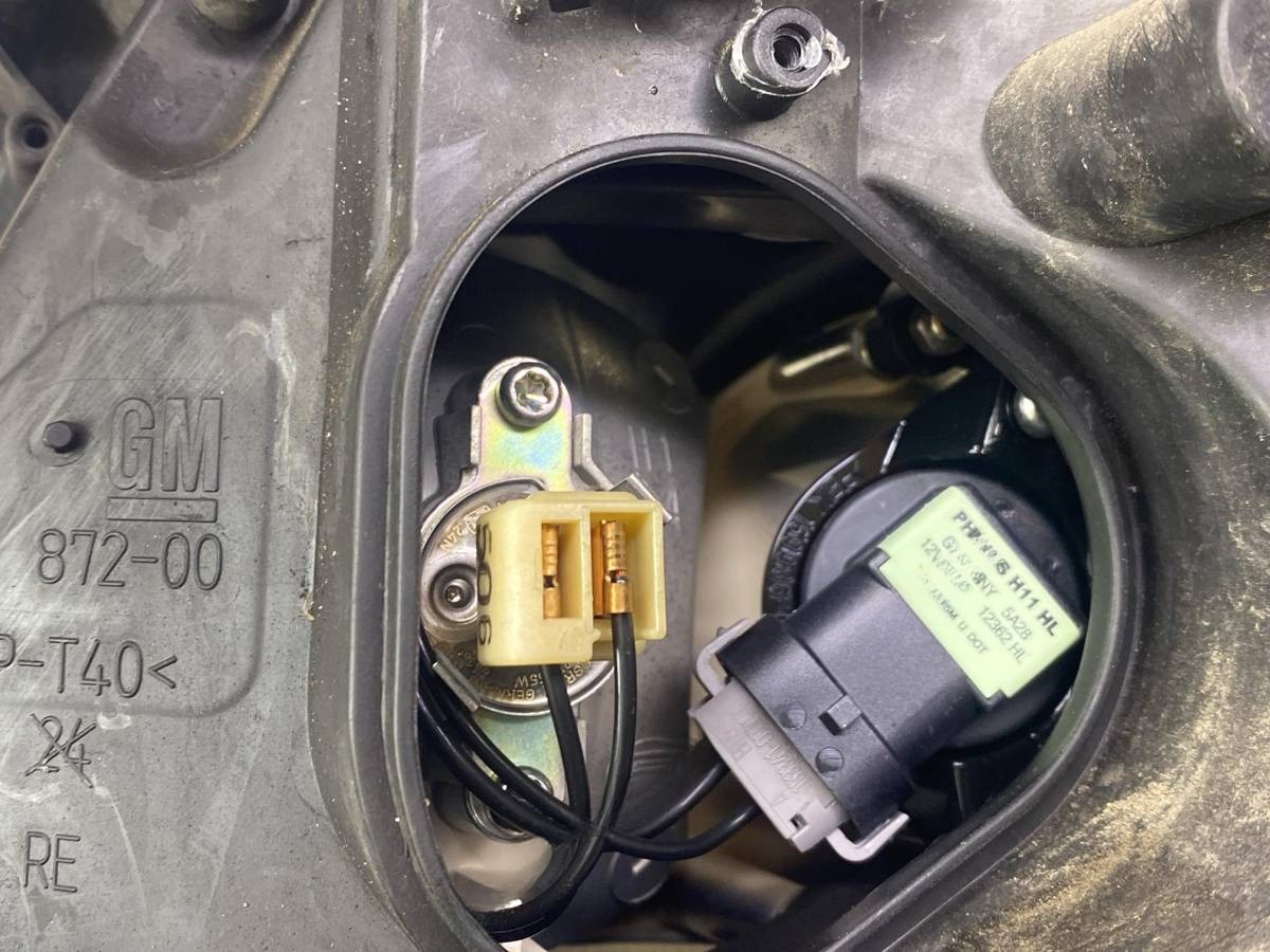 Новое Opel Vectra, 2003 г., OEM 15987200, арт. 47408, фото 7
