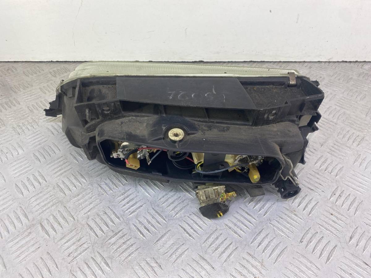 Новое Citroen Xantia, 1999 г., OEM 88205034D, арт. 47419, фото 3