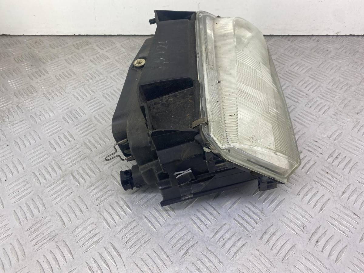 Новое Citroen Xantia, 1999 г., OEM 88205034D, арт. 47419, фото 4