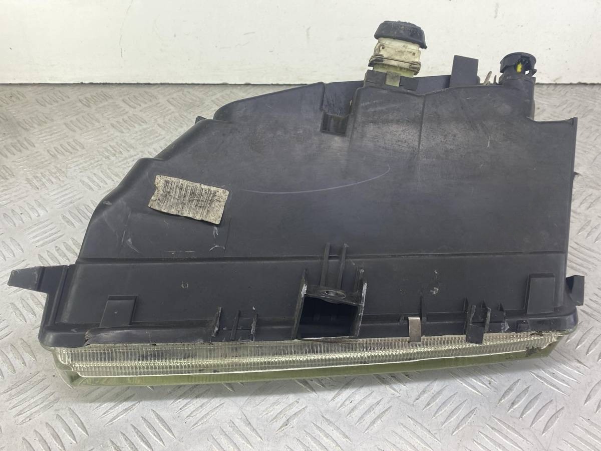 Новое Citroen Xantia, 1999 г., OEM 88205034D, арт. 47419, фото 7