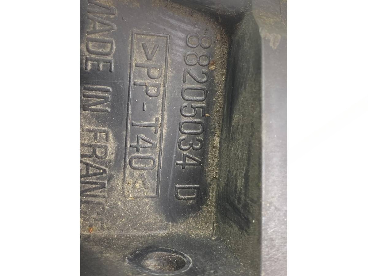 Новое Citroen Xantia, 1999 г., OEM 88205034D, арт. 47419, фото 9