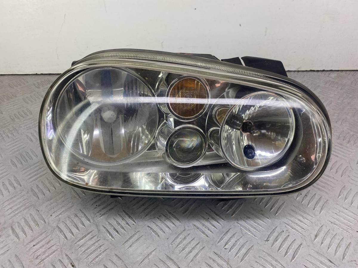 Новое Volkswagen Golf, 2000 г., OEM 1J1941016C, арт. 47422