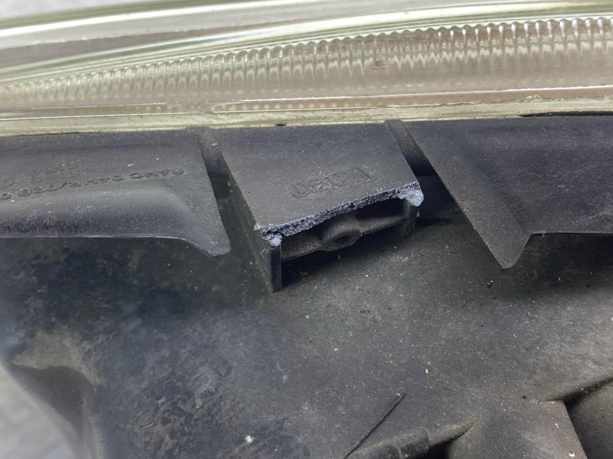 Новое Volkswagen Golf, 2000 г., OEM 1J1941016C, арт. 47422, фото 5