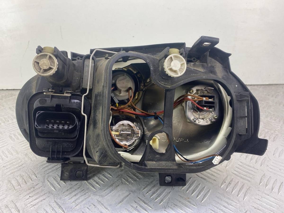 Новое Volkswagen Golf, 2000 г., OEM 1J1941016C, арт. 47422, фото 6
