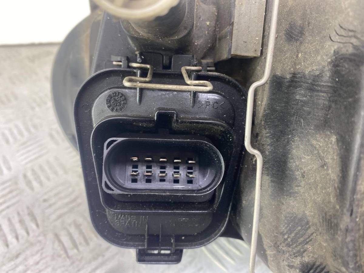 Новое Volkswagen Golf, 2000 г., OEM 1J1941016C, арт. 47422, фото 7