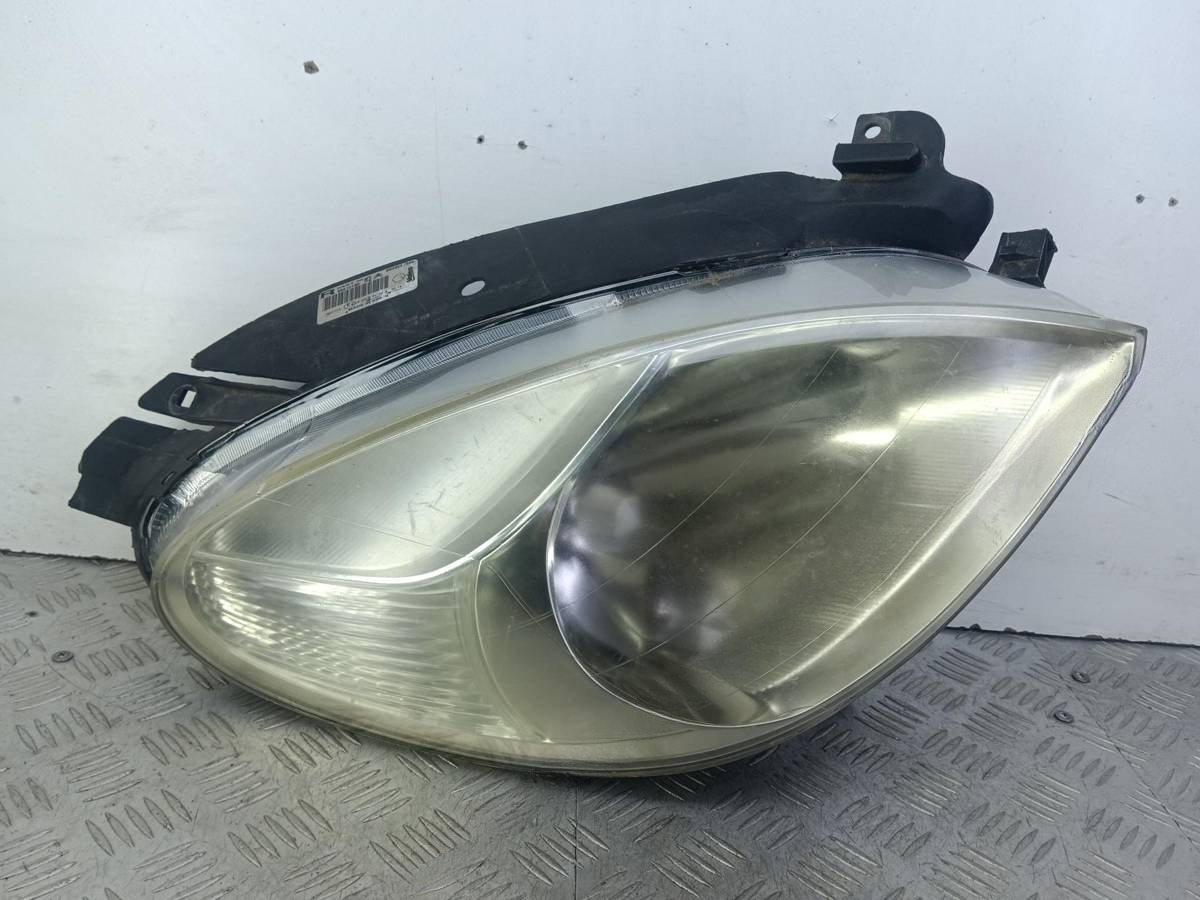 Новое Citroen Xsara Picasso, 2006 г., OEM 89310180, арт. 48679
