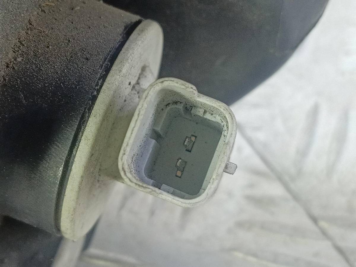 Новое Citroen Xsara Picasso, 2006 г., OEM 89310180, арт. 48679, фото 10