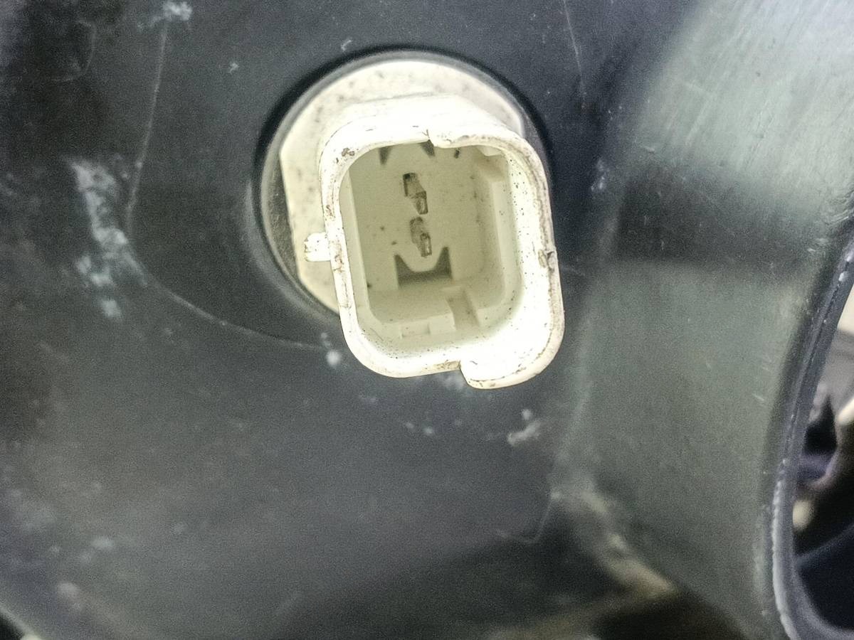 Новое Citroen Xsara Picasso, 2006 г., OEM 89310180, арт. 48679, фото 11