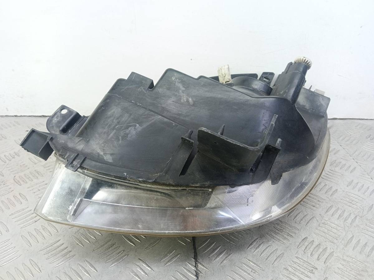 Новое Citroen Xsara Picasso, 2006 г., OEM 89310180, арт. 48679, фото 12