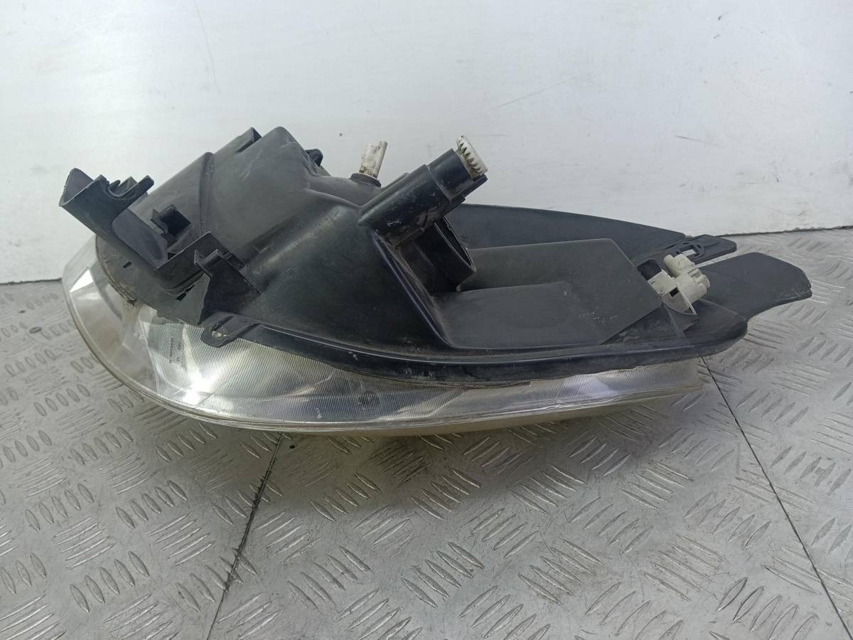 Новое Citroen Xsara Picasso, 2006 г., OEM 89310180, арт. 48679, фото 13