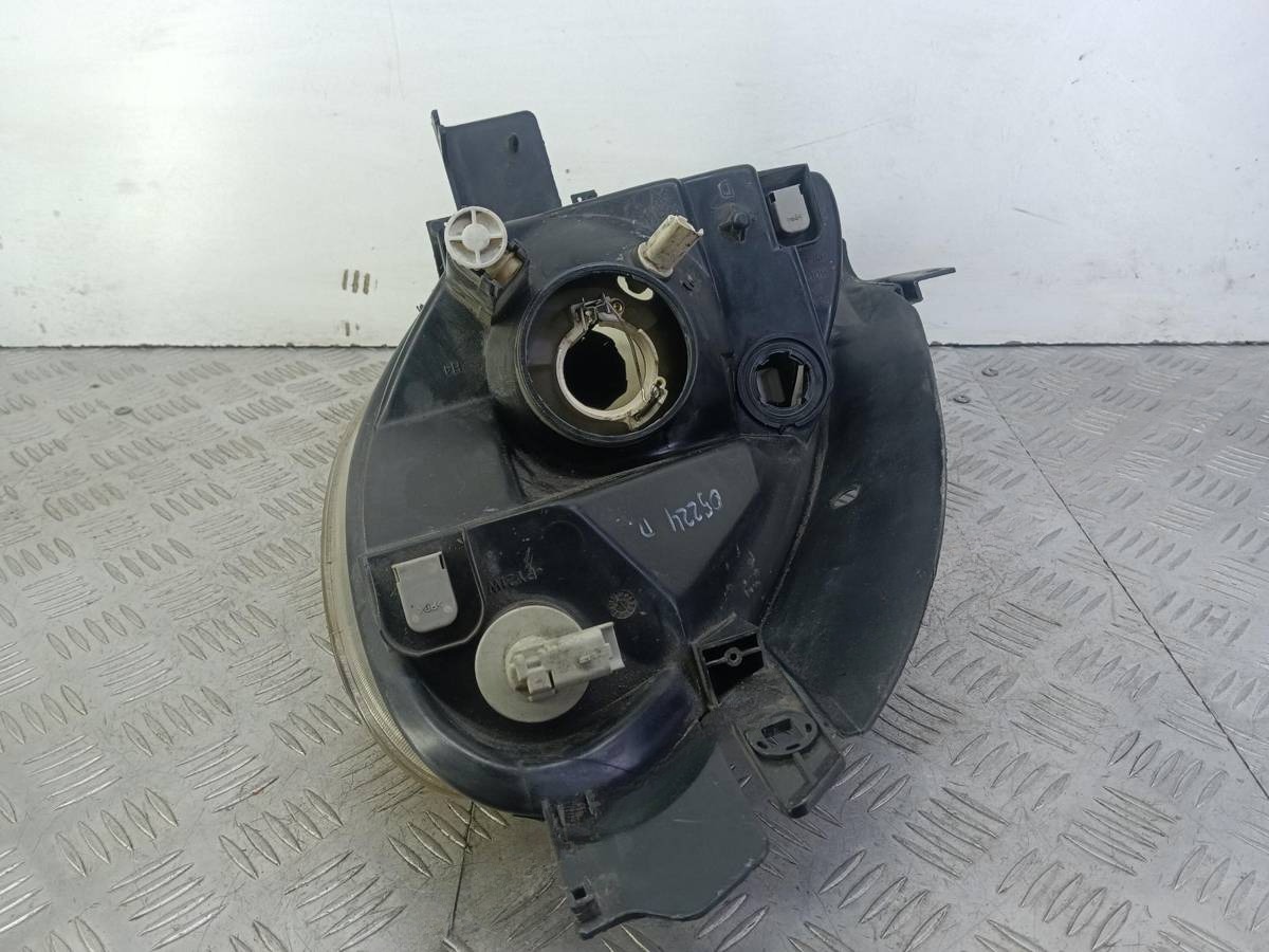 Новое Citroen Xsara Picasso, 2006 г., OEM 89310180, арт. 48679, фото 14