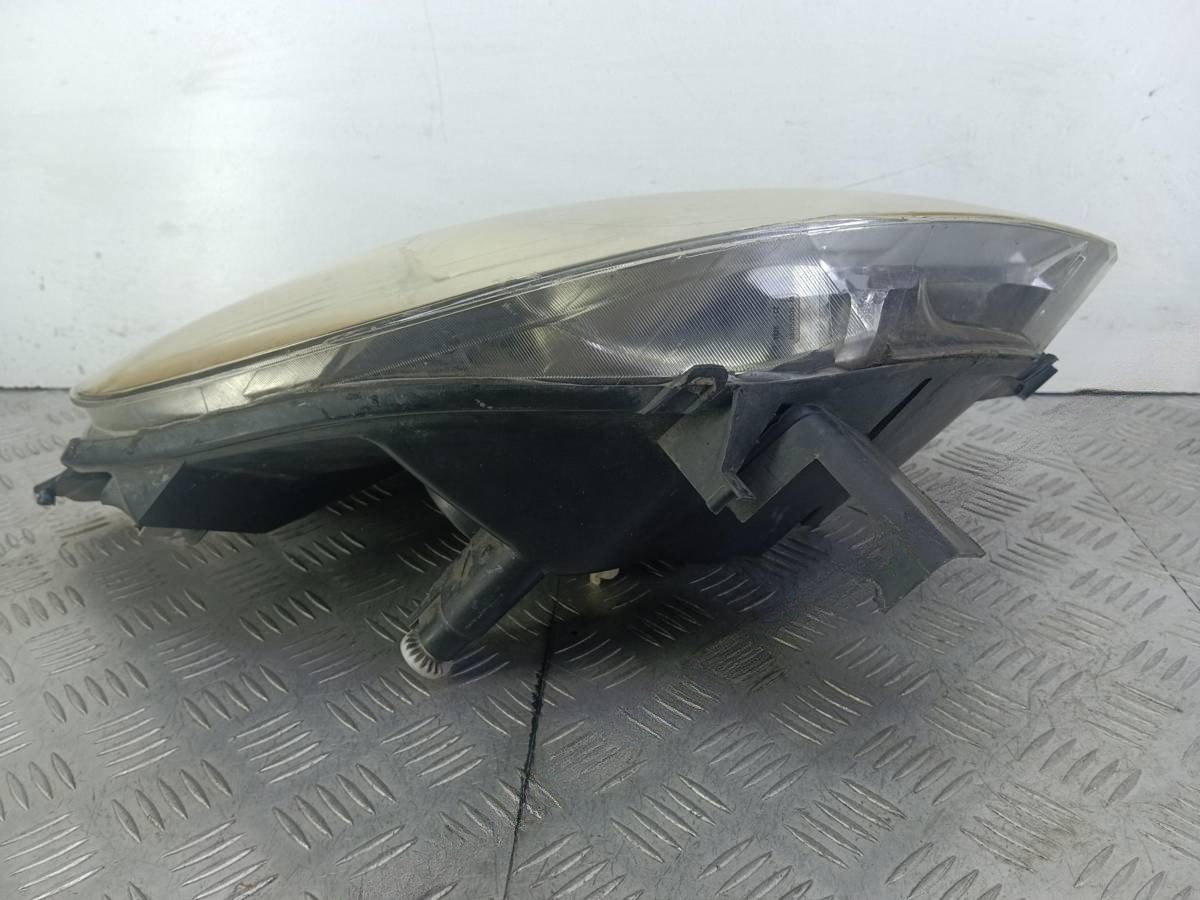 Новое Citroen Xsara Picasso, 2006 г., OEM 89310180, арт. 48679, фото 15