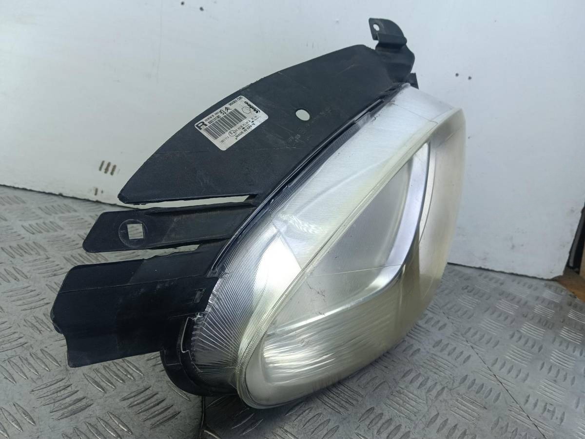 Новое Citroen Xsara Picasso, 2006 г., OEM 89310180, арт. 48679, фото 2