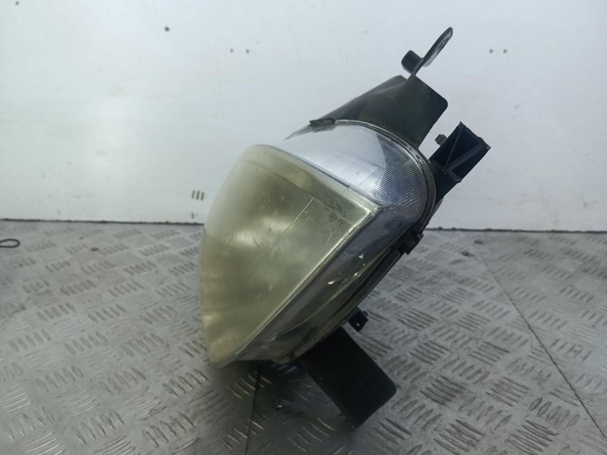 Новое Citroen Xsara Picasso, 2006 г., OEM 89310180, арт. 48679, фото 4