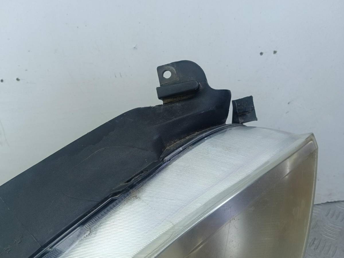 Новое Citroen Xsara Picasso, 2006 г., OEM 89310180, арт. 48679, фото 5