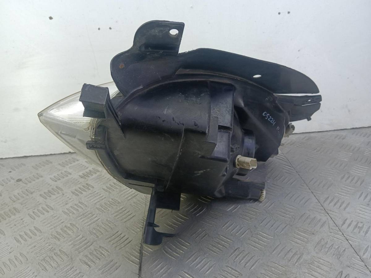 Новое Citroen Xsara Picasso, 2006 г., OEM 89310180, арт. 48679, фото 6