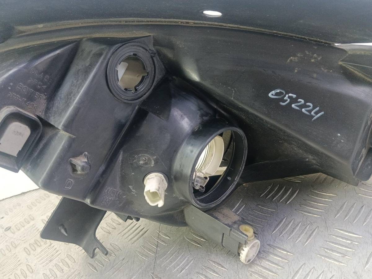 Новое Citroen Xsara Picasso, 2006 г., OEM 89310180, арт. 48679, фото 8