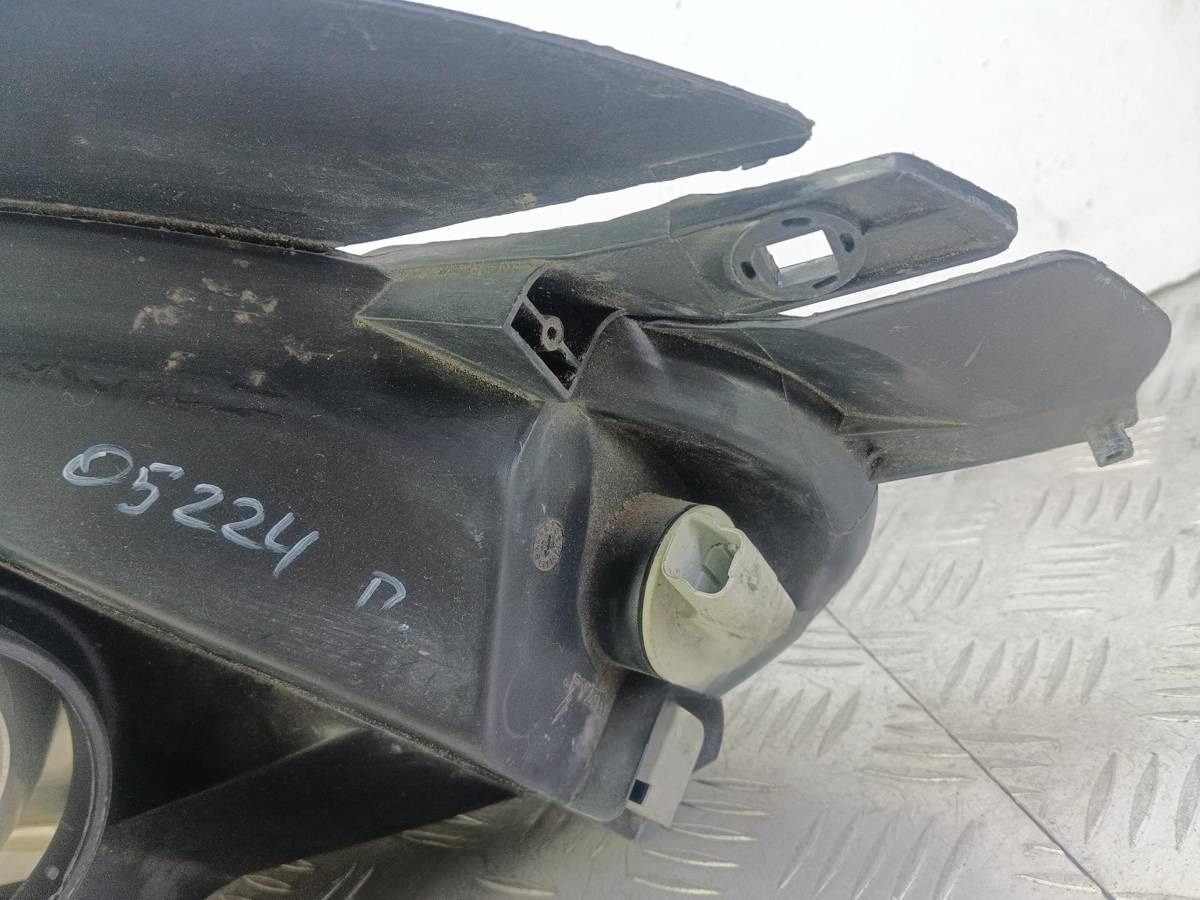 Новое Citroen Xsara Picasso, 2006 г., OEM 89310180, арт. 48679, фото 9