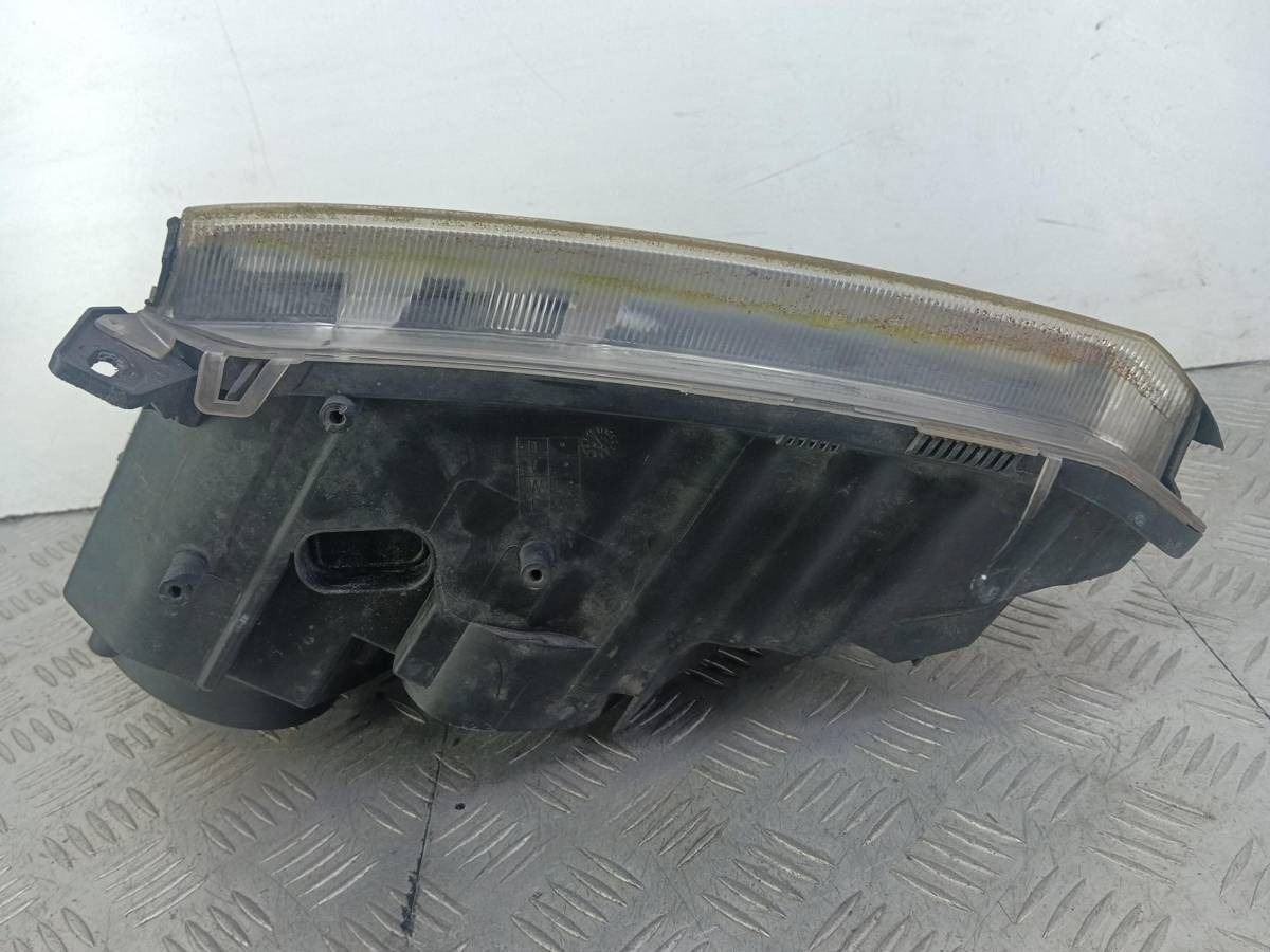 Новое Opel Vectra, 2002 г., арт. 48699, фото 13
