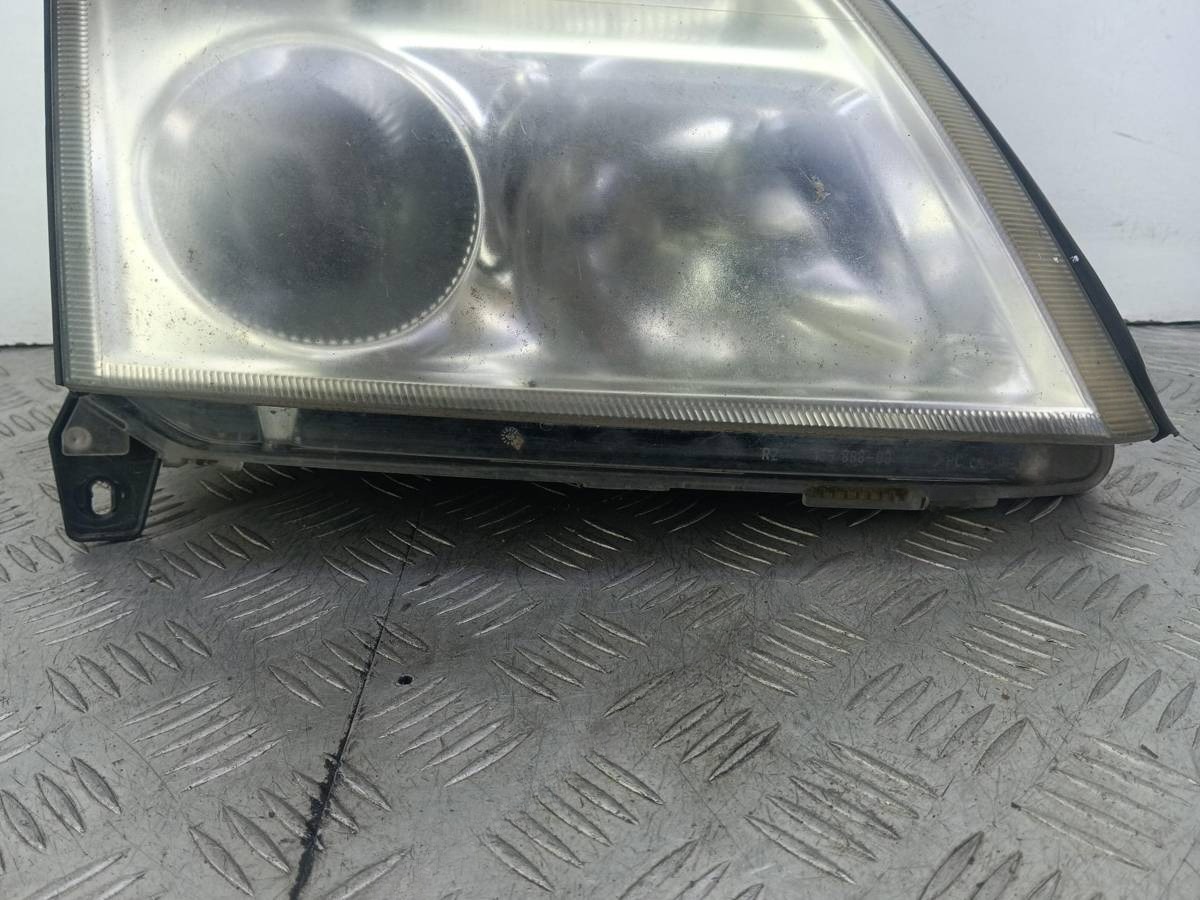 Новое Opel Vectra, 2002 г., арт. 48699, фото 2