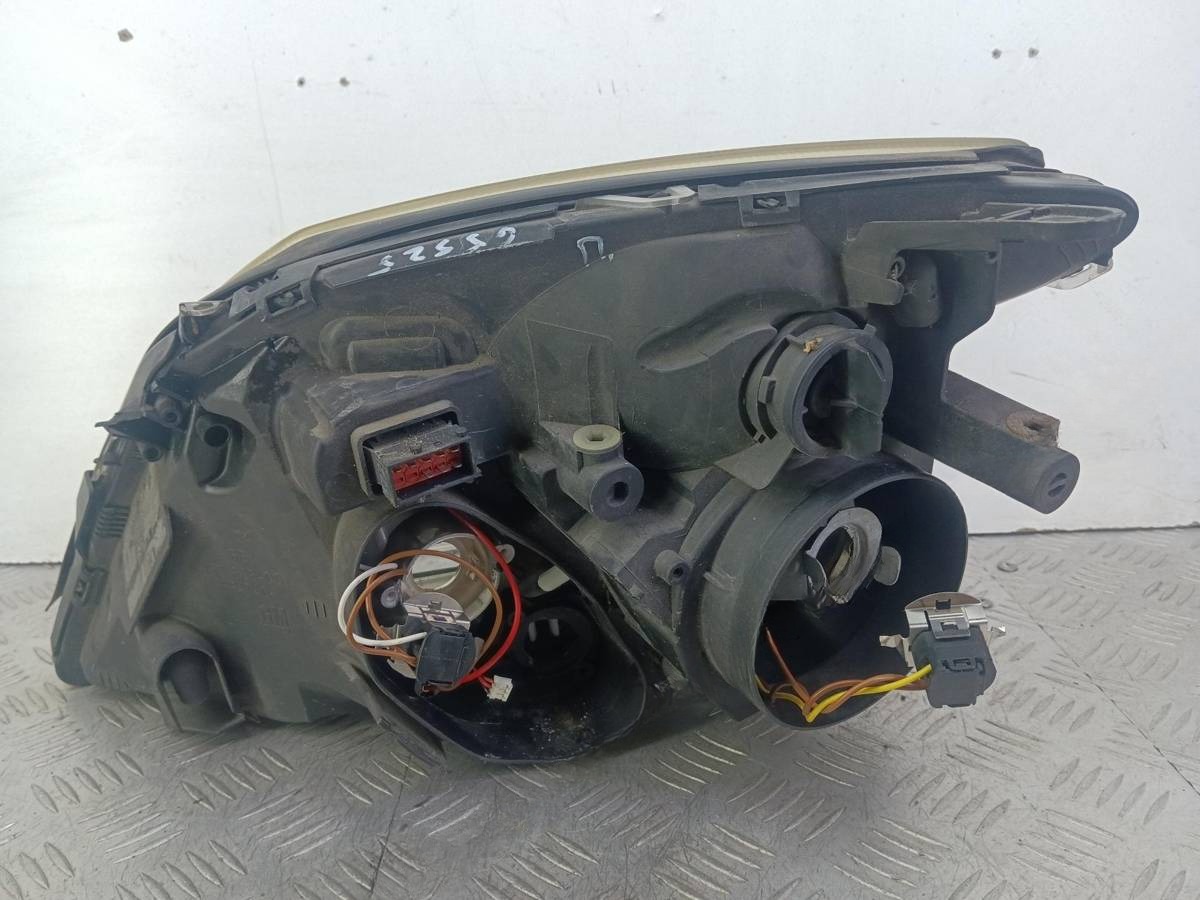 Новое Opel Vectra, 2002 г., арт. 48699, фото 7