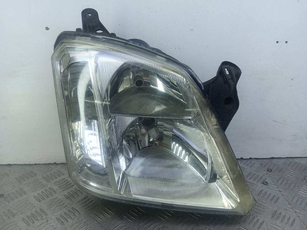 Новое Opel Meriva, 2004 г., OEM 93321053, арт. 48809