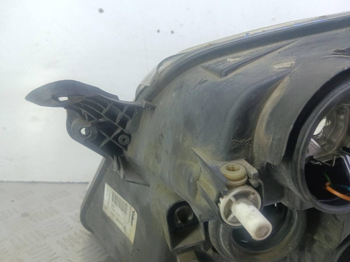 Новое Opel Meriva, 2004 г., OEM 93321053, арт. 48809, фото 10