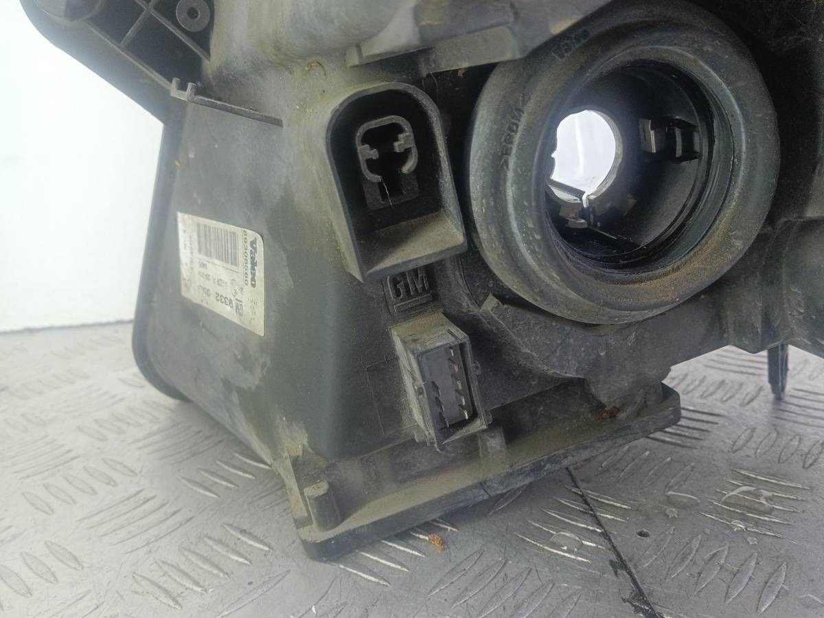 Новое Opel Meriva, 2004 г., OEM 93321053, арт. 48809, фото 11