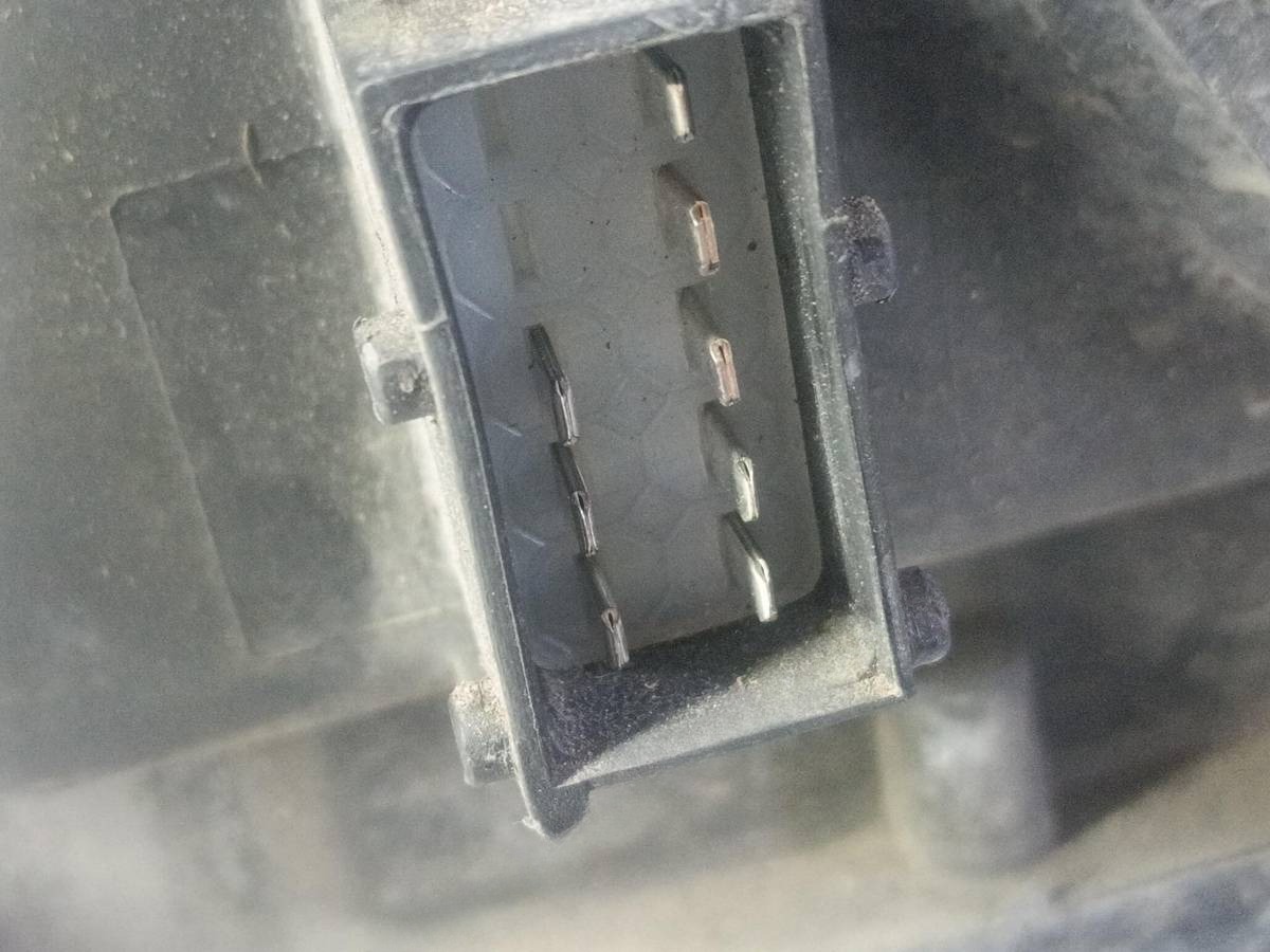 Новое Opel Meriva, 2004 г., OEM 93321053, арт. 48809, фото 13