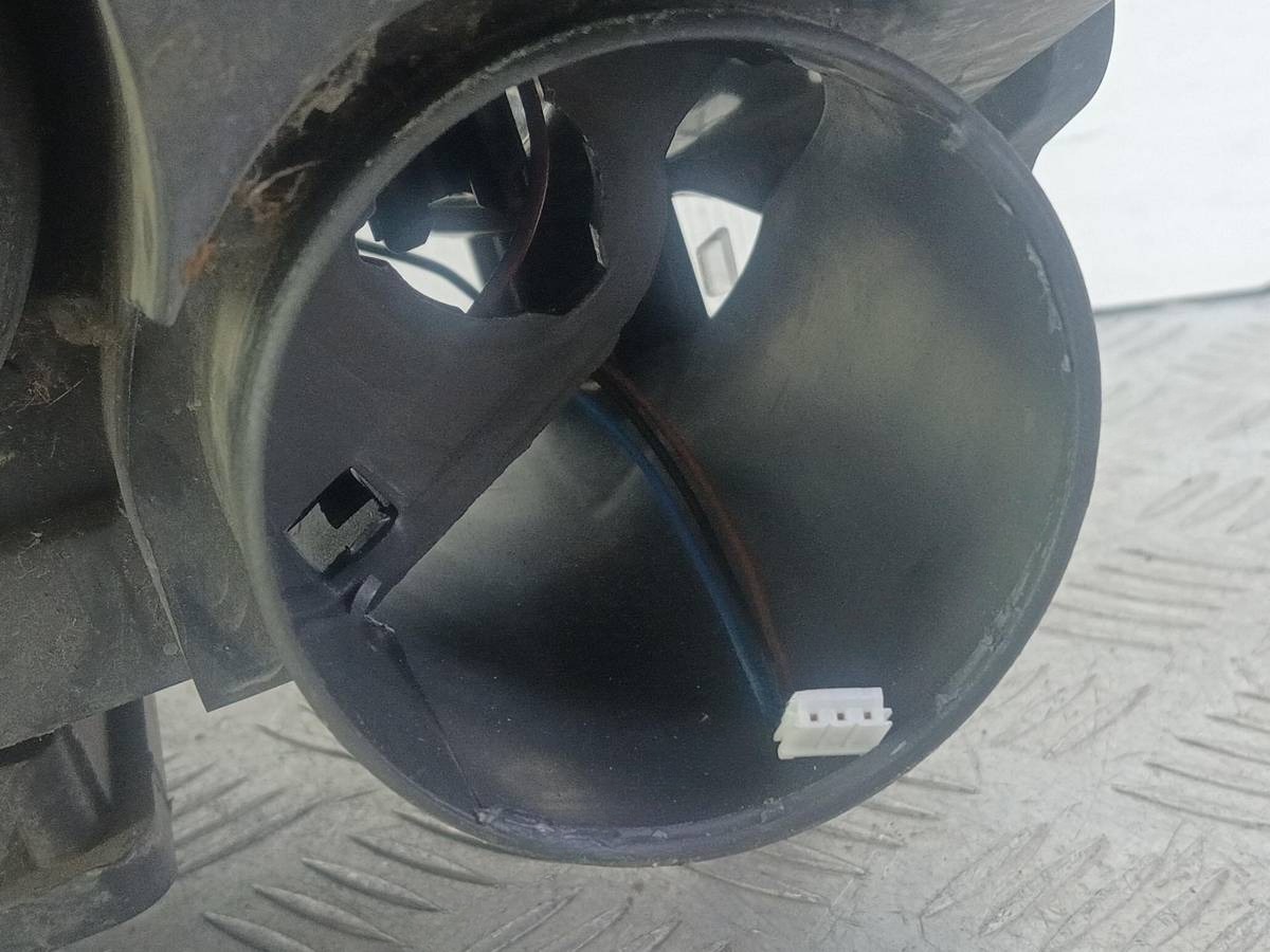 Новое Opel Meriva, 2004 г., OEM 93321053, арт. 48809, фото 16