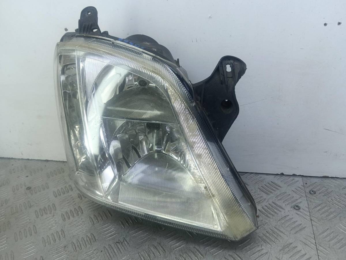 Новое Opel Meriva, 2004 г., OEM 93321053, арт. 48809, фото 2