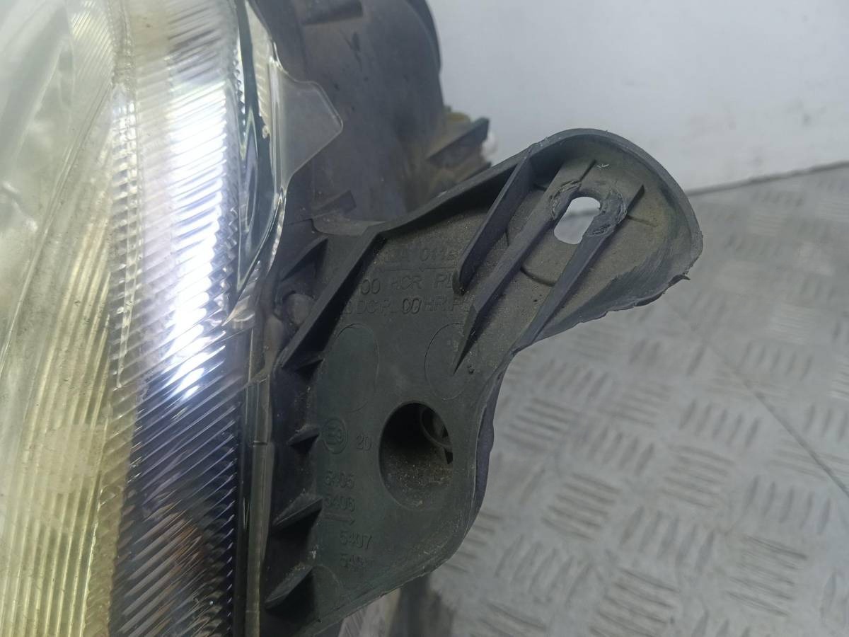 Новое Opel Meriva, 2004 г., OEM 93321053, арт. 48809, фото 20