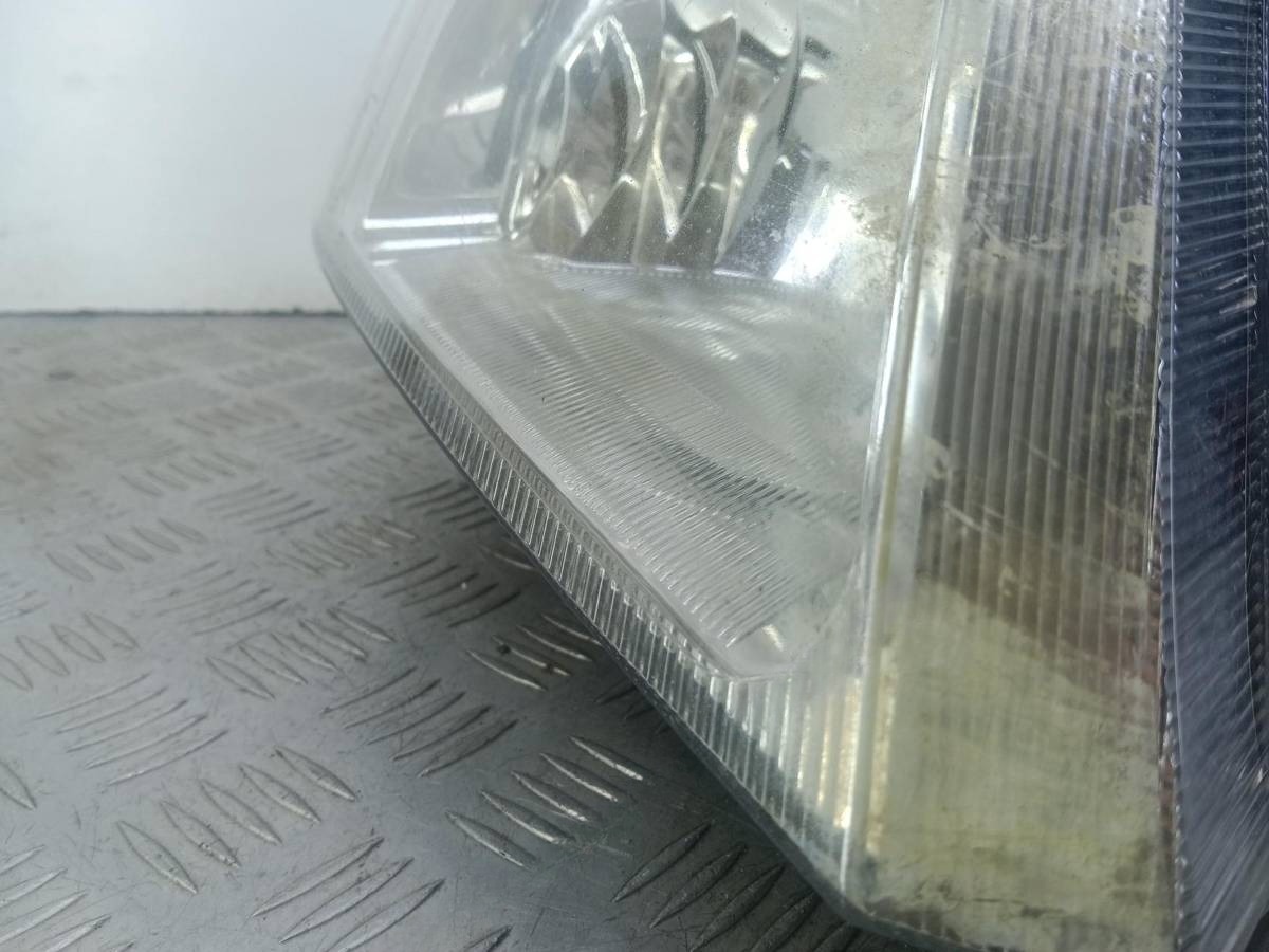 Новое Opel Meriva, 2004 г., OEM 93321053, арт. 48809, фото 22