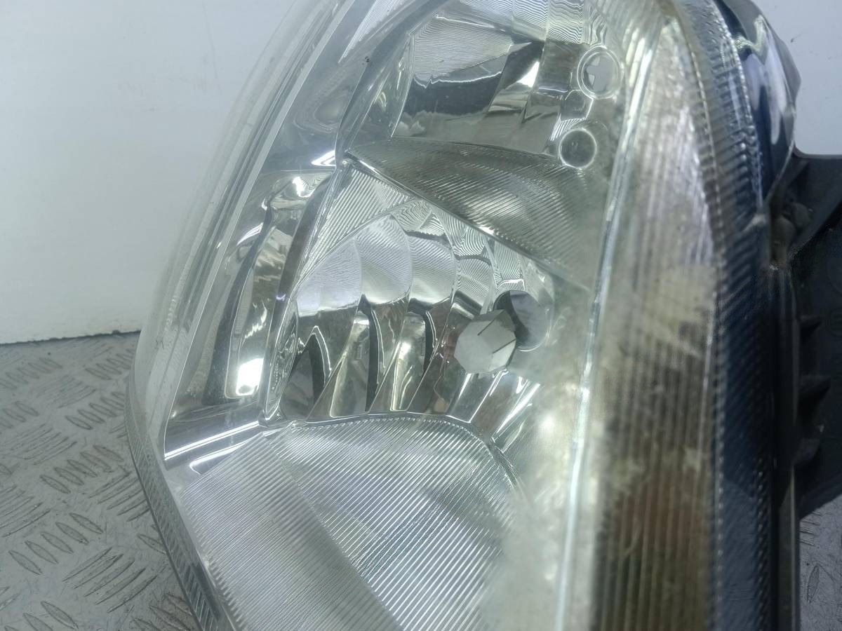 Новое Opel Meriva, 2004 г., OEM 93321053, арт. 48809, фото 23