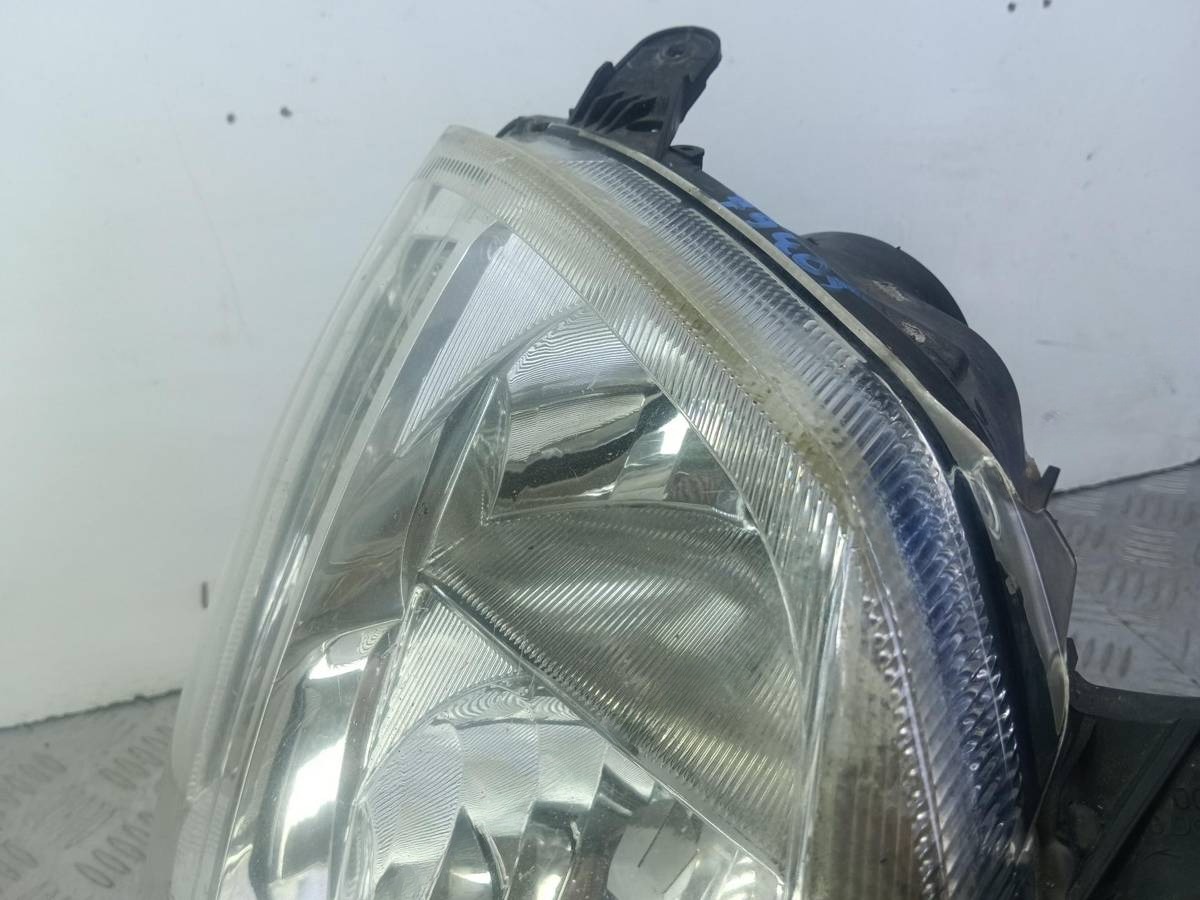 Новое Opel Meriva, 2004 г., OEM 93321053, арт. 48809, фото 24