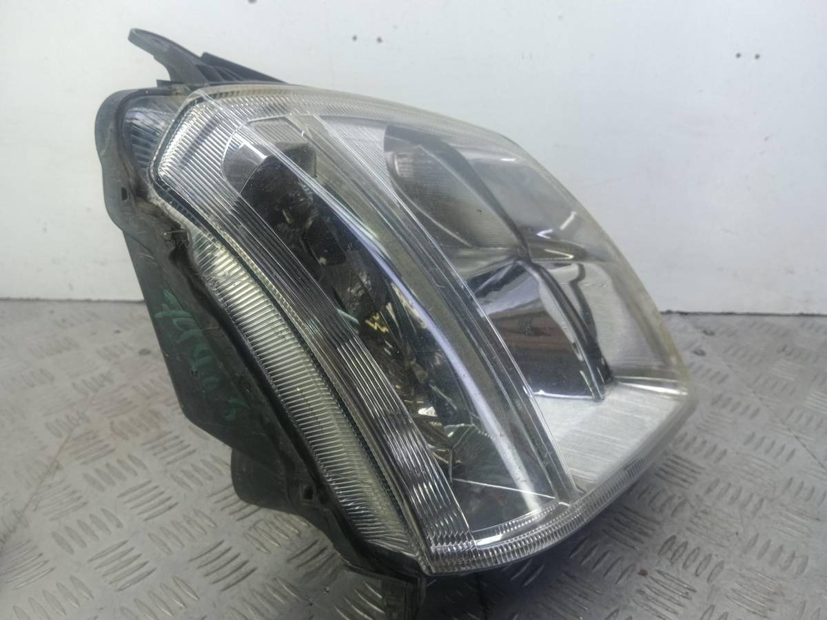 Новое Opel Meriva, 2004 г., OEM 93321053, арт. 48809, фото 25