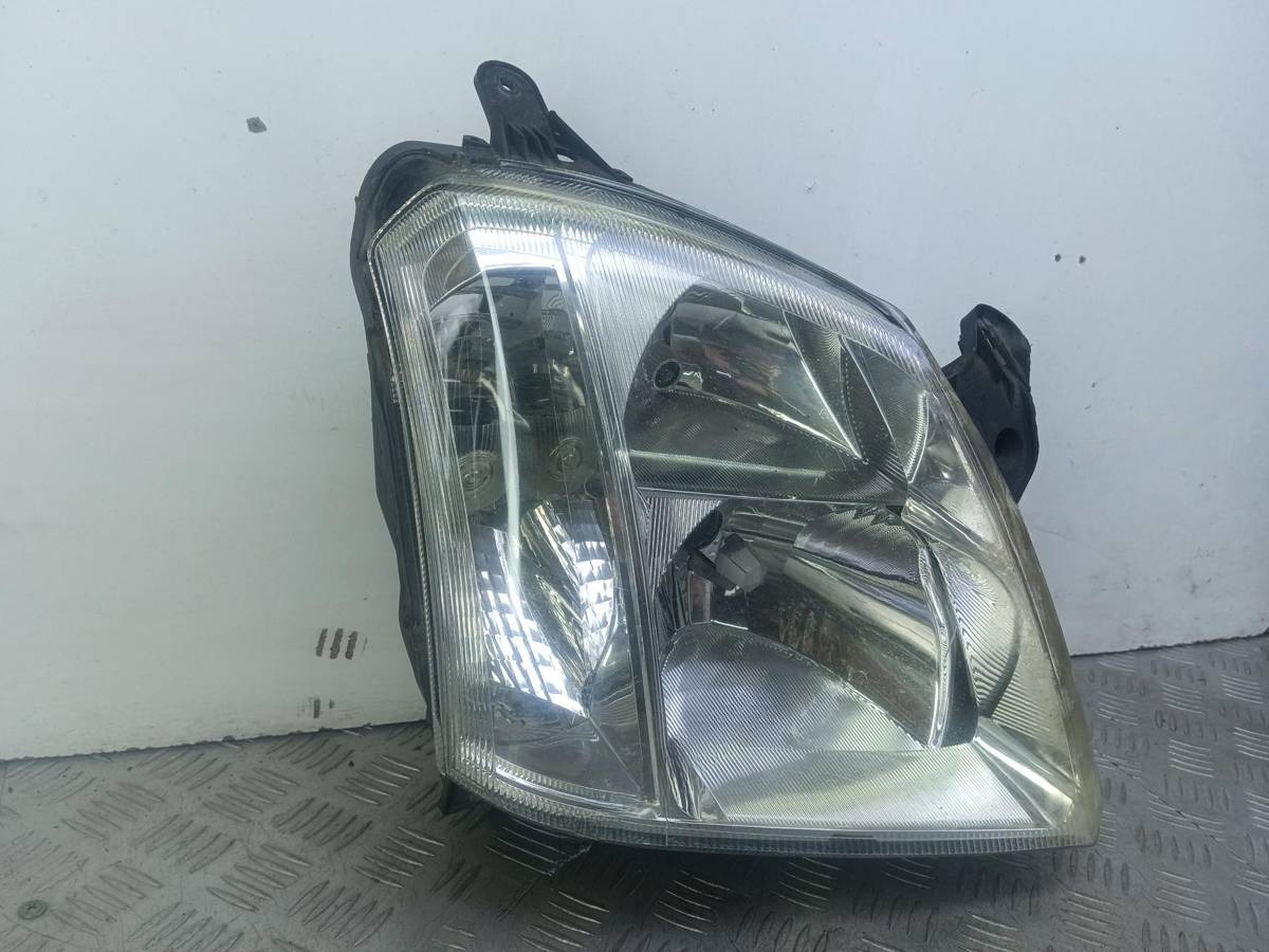 Новое Opel Meriva, 2004 г., OEM 93321053, арт. 48809, фото 3