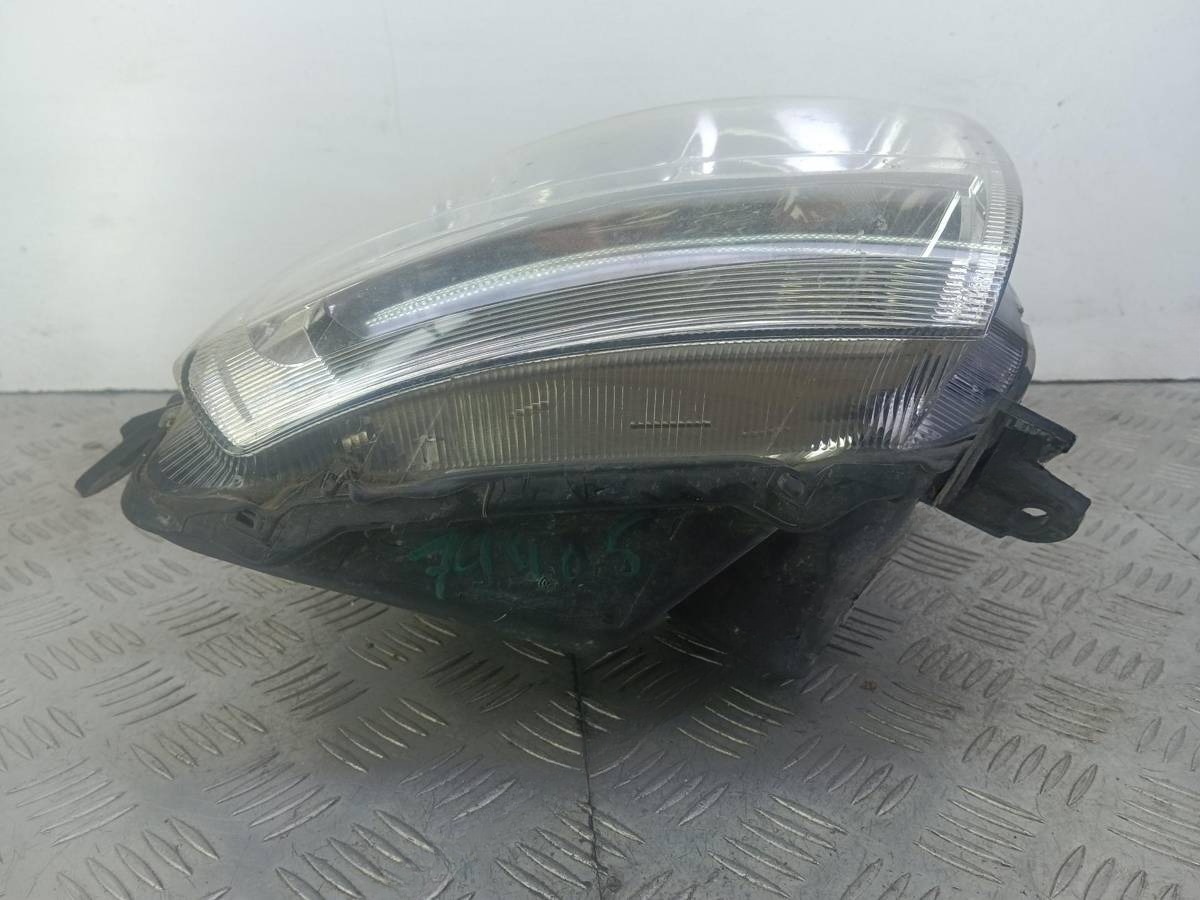 Новое Opel Meriva, 2004 г., OEM 93321053, арт. 48809, фото 5