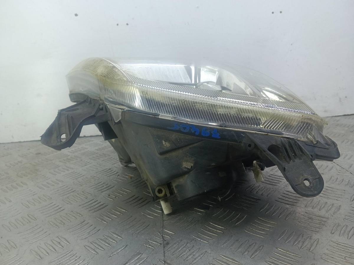 Новое Opel Meriva, 2004 г., OEM 93321053, арт. 48809, фото 6