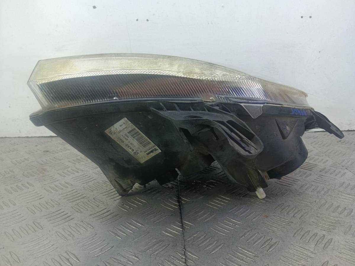 Новое Opel Meriva, 2004 г., OEM 93321053, арт. 48809, фото 7